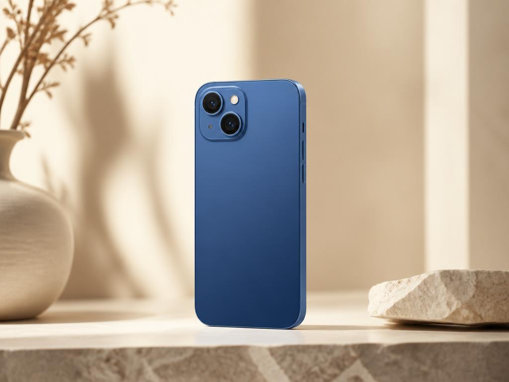 iPhone seminovo